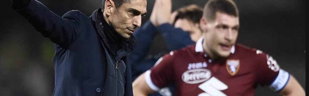  都灵核心布雷卡洛重伤，赛季报销在即  