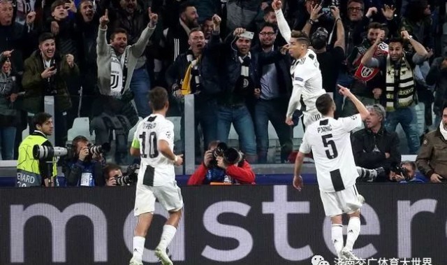  尤文图斯防线失误送礼，遭升班马绝杀  