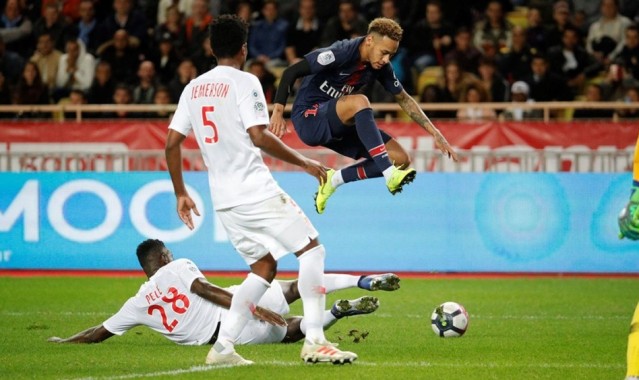  巴黎圣日耳曼官宣续约拉莫斯至2026年夏  