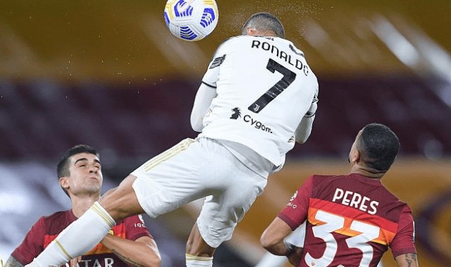  尤文图斯新援首秀破门助球队登顶积分榜  