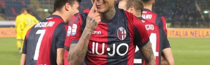  博洛尼亚黑马狂奔不止，客战劲旅乌迪内斯收获宝贵三分