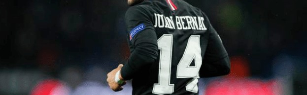  巴黎圣日耳曼报价西甲妖星遭拒绝  