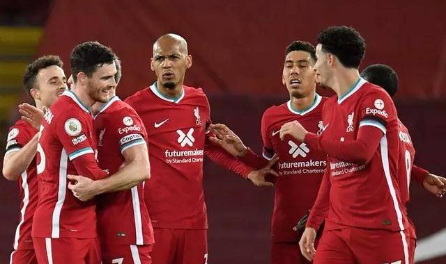  法甲锋霸转会英超创联赛纪录  