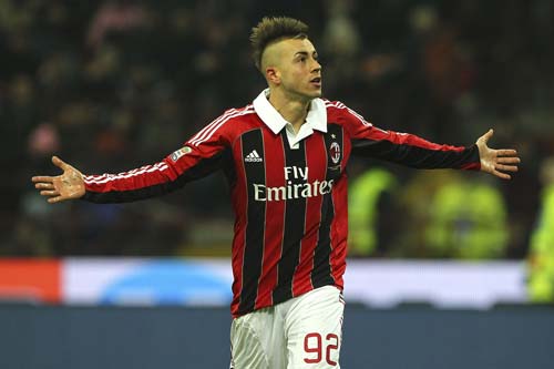  米兰德比战平双雄握手言和各取一分  