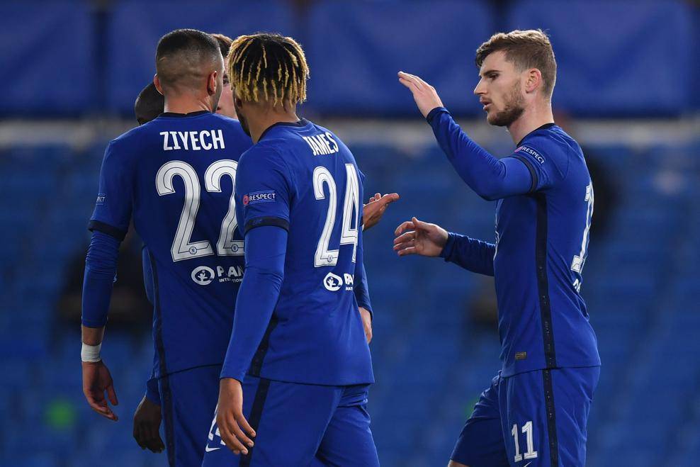  里尔客场爆冷击败雷恩搅乱欧冠区格局